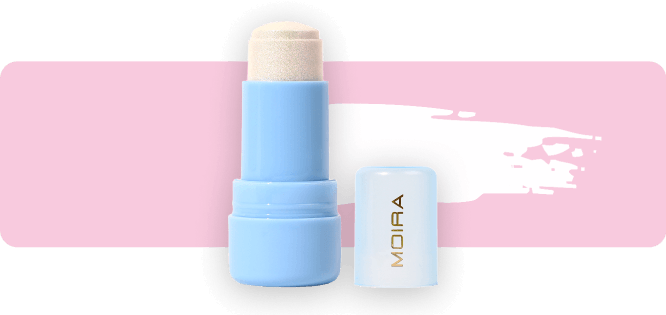 Moira highlighter